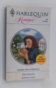 Stefanie ( Jabloňové údolí)