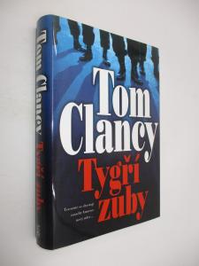Tygří zuby