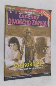 Velkokníže (Bill Hickok)