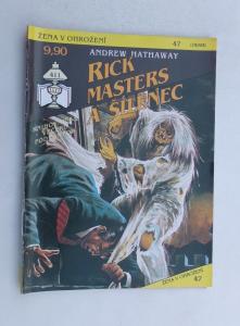 Rick Masters a šílenec