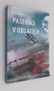 Pašeráci v oblacích