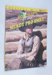 Mladý pro smrt