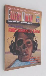 Smrt odhrnuje závoj