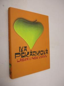 Láska v New Yorku
