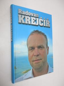 Radovan Krejčíř