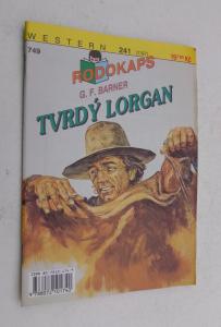 Tvrdý Lorgan
