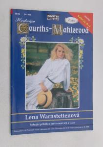 Lena Warnstettenová