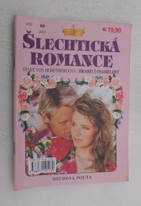 Hraběcí osamělost