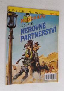 Nerovné partnerství