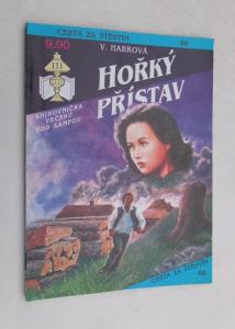 Hořký přístav