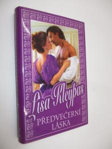 Předvečerní láska