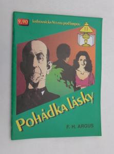 Pohádka lásky