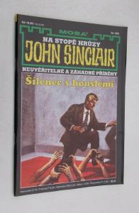 Šílenec s houslemi