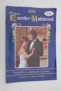 Popelka a dolarový princ