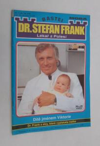 Dítě jménem Viktorie