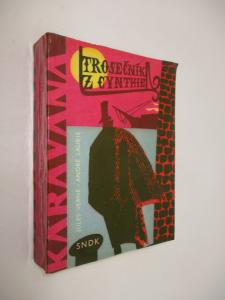 Trosečník z Cynthie