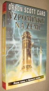 Vzpomínky na Zemi