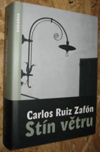 Stín větru