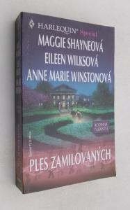 Ples zamilovaných   (Rodinná tajemství)