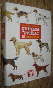 Světem zvířat III. - Domácí zvířata