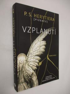 Vzplanutí: První kolo