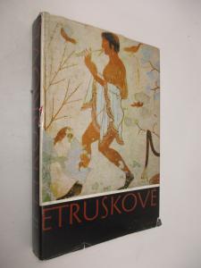 Etruskové