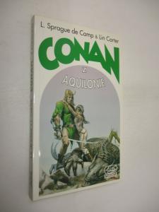 Conan z Aquilonie