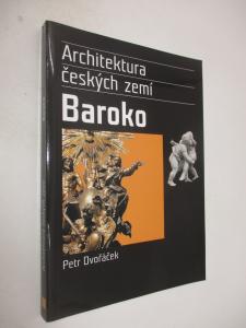 Architektura českých zemí - Baroko