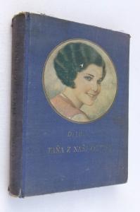 Táňa z naší oktávy