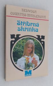 Stříbrná skřínka