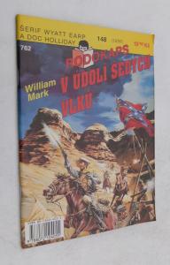 V údolí Šedých vlků