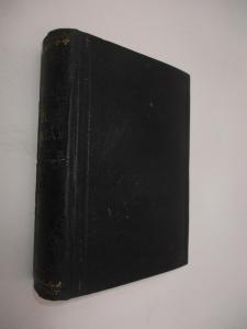 Biblí Svatá podle původního vydání Kralického z let 1579-1593 (Bible)