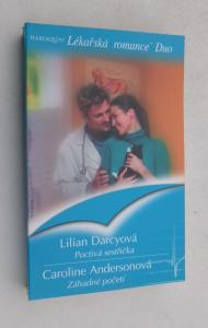 Poctivá sestřička + Záhadné početí