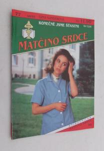 Konečně jsme šťastni