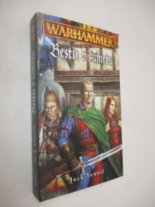 Warhammer - Bestie v sametu