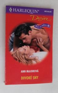 Divoké sny