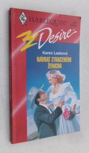 Návrat ztraceného ženicha