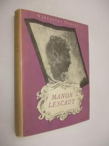 Manon Lescaut
