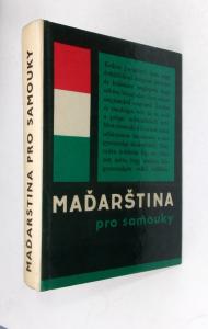 Maďarština pro samouky