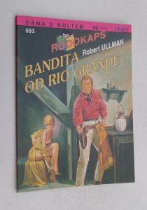 Bandita od Rio Grande