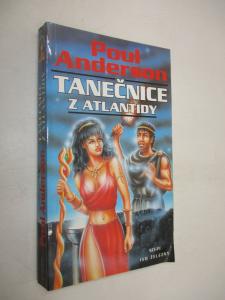 Tanečnice z Atlantidy