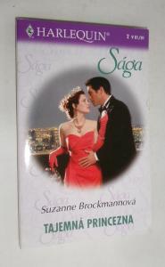 Tajemná princezna