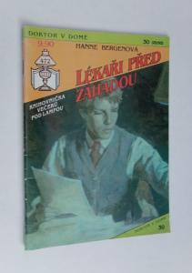 Lékaři před záhadou