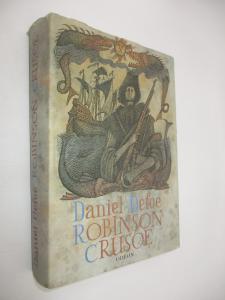 Robinson Crusoe