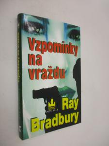 Vzpomínky na vraždu
