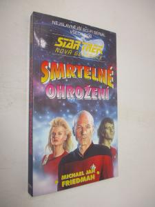Star Trek - Smrtelné ohrožení