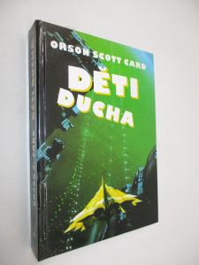 Děti ducha