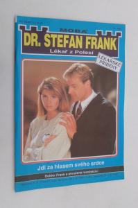 Jdi za hlasem svého srdce