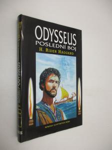 Odysseus - Poslední boj