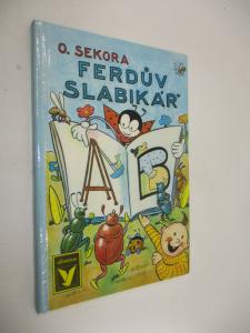 Ferdův slabikář